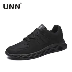 UNN 2019 обувь мужские кроссовки дышащие кроссовки мужские Basket Homme удобные легкие кроссовки Lifestyle мужские s кроссовки