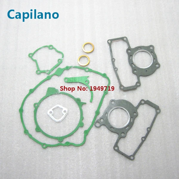 VT250 gasket (2)