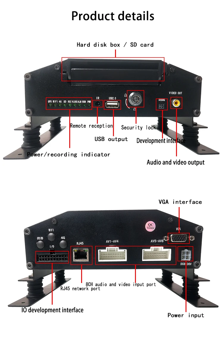 A6608H-YLA11