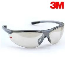 3M 1791T очки для спорта на открытом воздухе, очки для велоспорта, анти-шок очки Анти-пыль защитные очки с защитой от ультрафиолетовых лучей G2311
