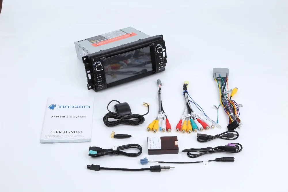 Flash Deal 4GB RAM Octa Core Android 8.0 Auto PC 2 Din Stereo Car DVD GPS Fit For Jeep Sebring 300C Grand Cherokee Compass Wrangler Journey 4