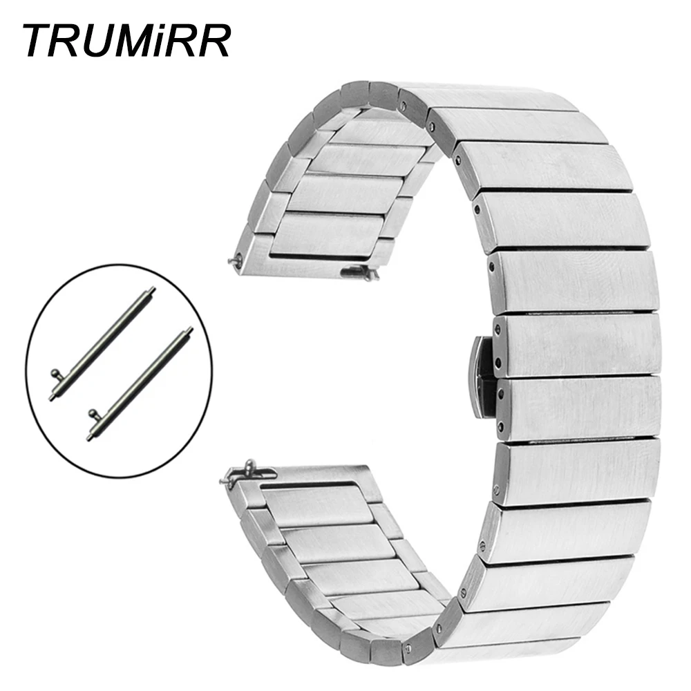 18mm 20mm Quick Release Watchband for DW (Daniel Wellington) Men Women