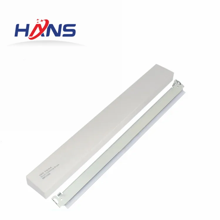 2pc. Cleaning Cloth Transfer Belt for Ricoh Aficio MPC MPC2030 MPC2030 MPC2050 MPC2550 MPC2051 MPC2551 IBT Cleaning Blade