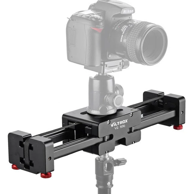 Aliexpress.com : Buy Camera Shoot Video Track Dolly Slider