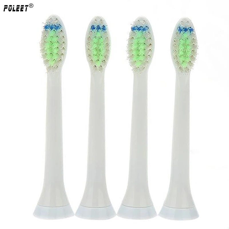1600PCS P HX 6064 HX6064 Electric Toothbrush Replacement Heads Fits For
