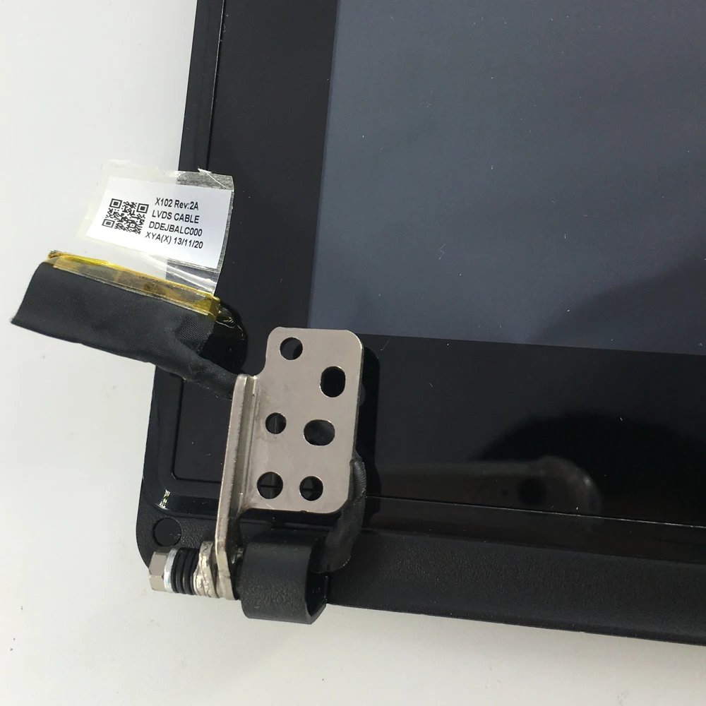 LCD Display Panel Screen Monitor Touch Screen Digitizer Glass Assembly with frame Upper half set For ASUS VivoBook X102BA X102 LCD Display Panel Screen Monitor Touch Screen Digitizer Glass Assembly with frame Upper half set For ASUS VivoBook X102BA X102