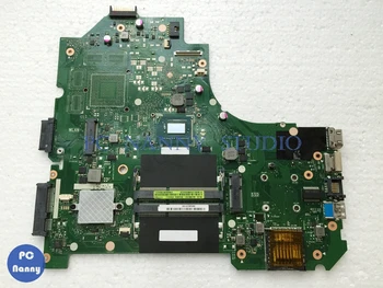 

NOKOTION for K56CA laptop mainboard motherboard w/ i3-3217U cpu no video card