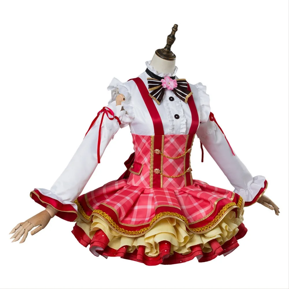 衣装ラブライブ ニコ矢沢花束制服ドレスコスプレ衣装フルセットハロウィンカーニバルパーティー女性のための Love Live Dress Cosplaycosplay Halloween Aliexpress 衣装ラブライブ ニコ矢沢花束制服ドレスコスプレ衣装フルセットハロウィンカーニバルパーティー女性のための Love Live Dress Cosplaycosplay Halloween Aliexpress