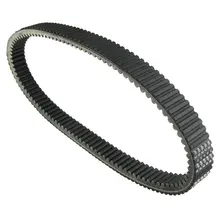ATV DRIVE TRANSFER CLUTCH BELT FOR Arctic Cat 600 Sno Pro International 0627-075 STRAP transfer pricing international