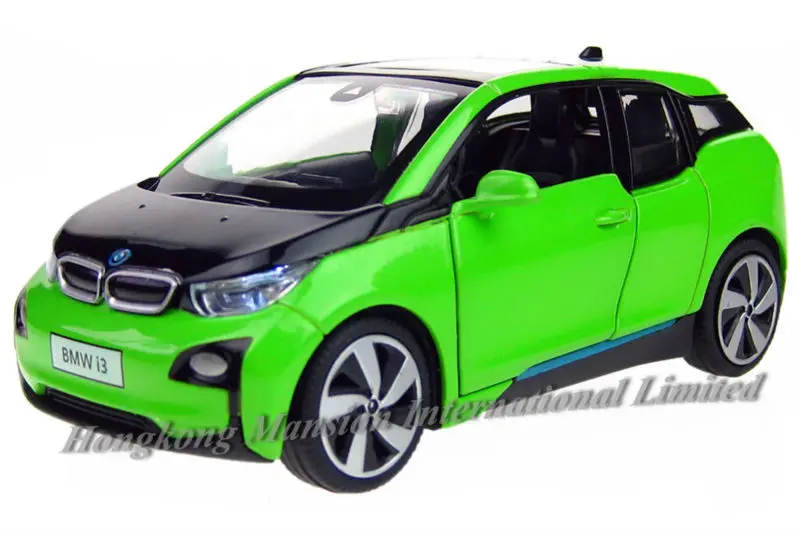 132 For TheBMW i3 (2)
