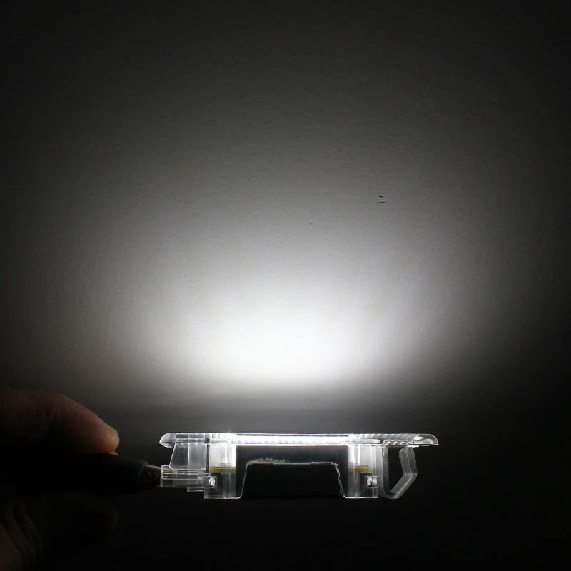 Светодиодная лампа для багажного отделения FSYLX SMD BMW E36 E46 E82 E88 E53(X5) E70 E71 E84 подсветка