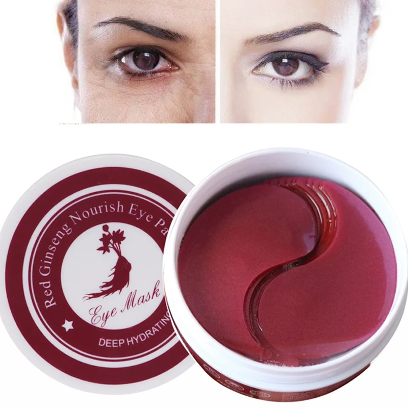 

Removing Dark Circle Eye Moisturizing Anti-Aging Eye Mask Whitening Anti-Puffiness Eye Cream