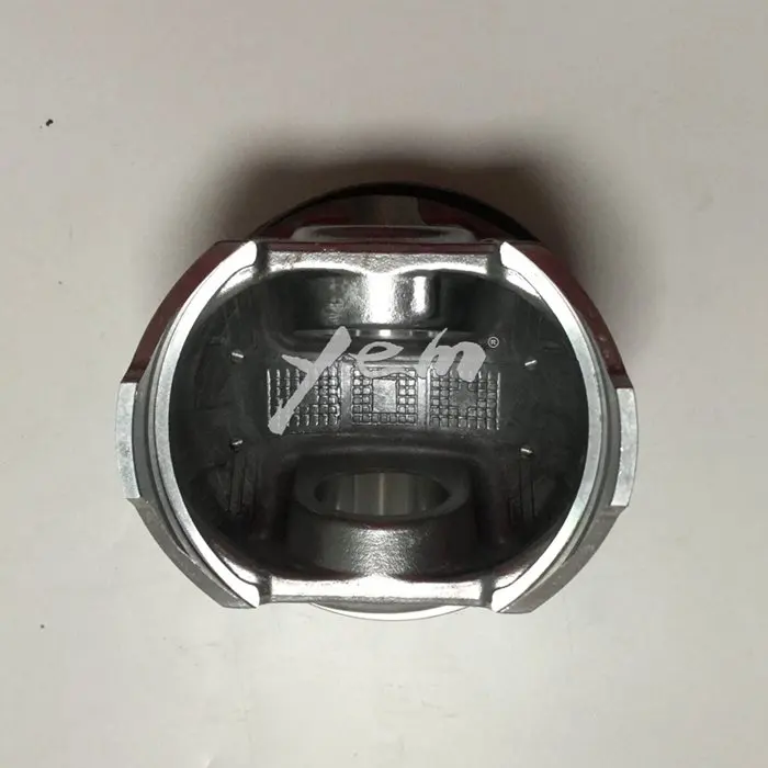 Kubota Engine V3600 Piston