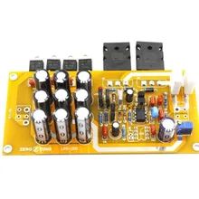 Assembeld LPS200 линейная плата питания LPS 5 V 9 V 12 V 15 V 19 V 24 V 28 V