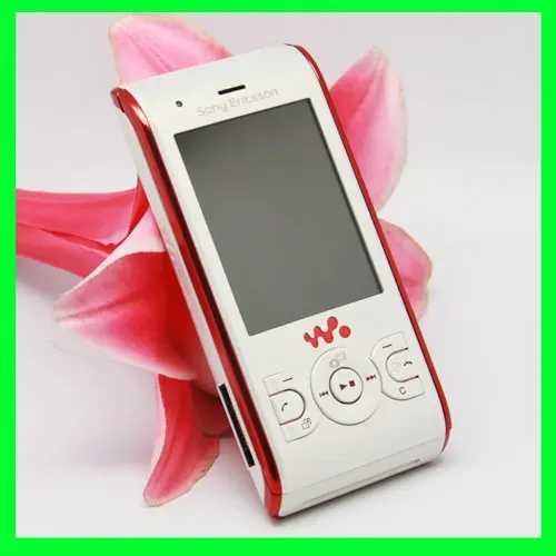 Sony Ericsson W995 мобильный телефон разблокированный 3g wifi 8MP Восстановленный W995 мобильный телефон