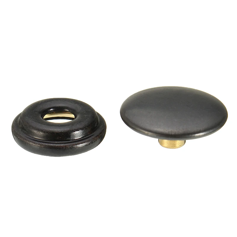 Для лодки защелкивающийся крепеж самонарезающийся наружная мебель из нержавеющей стали 5/8 дюймов 15 мм инструмент кнопка холст