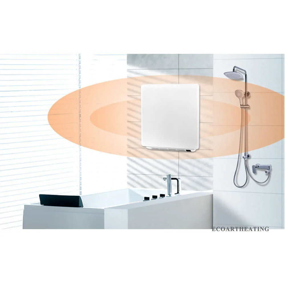 Meuble Salle De Bain Ciffreo Bona ~ infrarouge chauffage salle de bains ventilateur de chauffage mural Meuble Salle De Bain Ciffreo Bona ~ infrarouge chauffage salle de bains ventilateur de chauffage mural