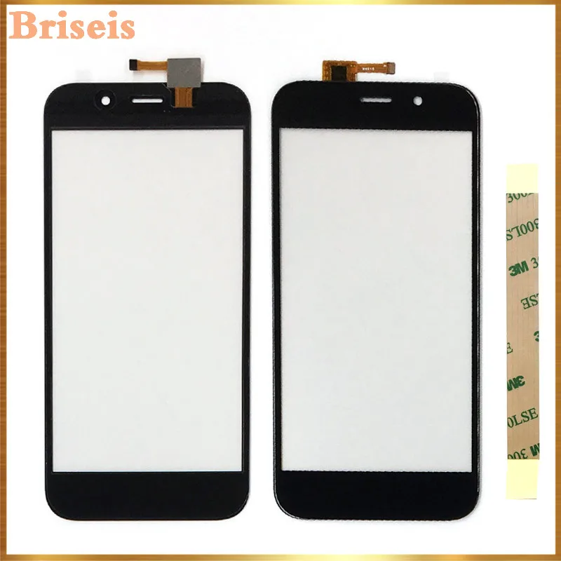 Briseis мобильный сенсорный экран для телефона Fly FS527 Nimbus 17 Сенсорная панель