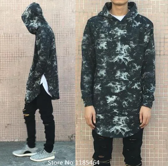oversized designer hoodie