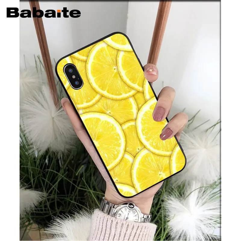 Full screen fruit
