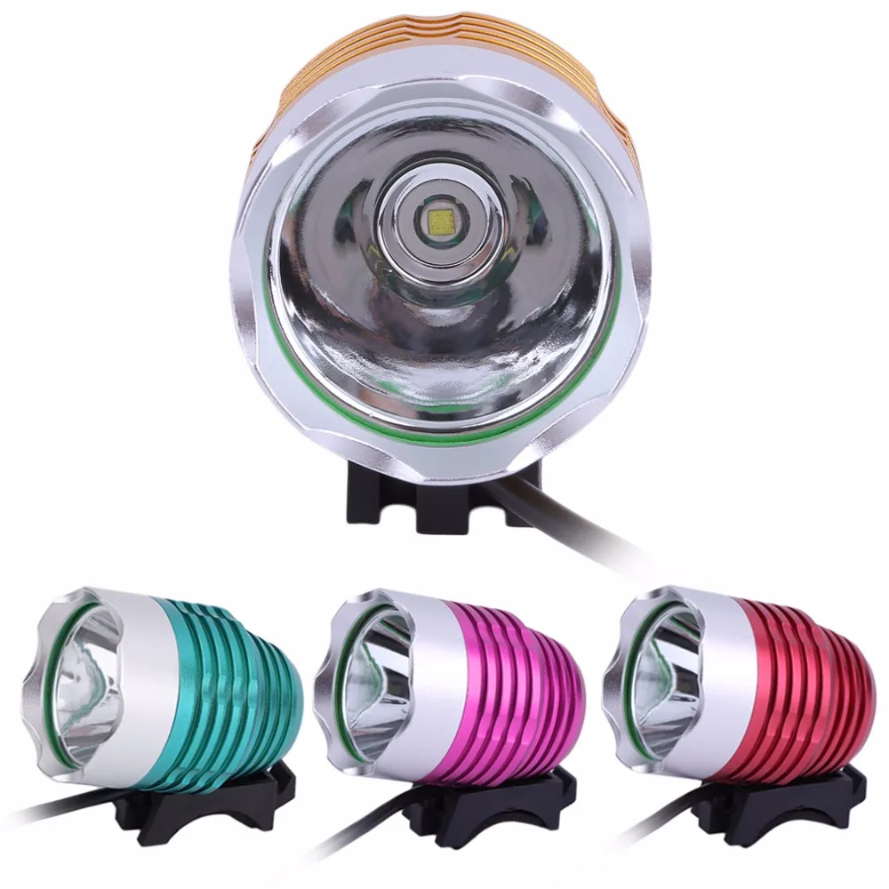 Excellent 2000 Lumens XM-L T6 LED HeadLight Bicycle Waterproof 3 Mode USB/DC Bike Bicycle Front Light drop shipping 30 Excellent 2000 Lumens XM-L T6 LED HeadLight Bicycle Waterproof 3 Mode USB/DC Bike Bicycle Front Light drop shipping 30