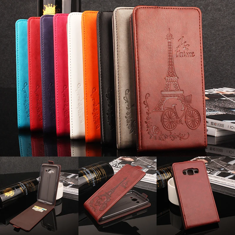 

for Samsung Galaxy J2 Prime Fashion Colorful Flip Leather Cover Case for Samsung Galaxy J2 Prime Vertical Back Cover