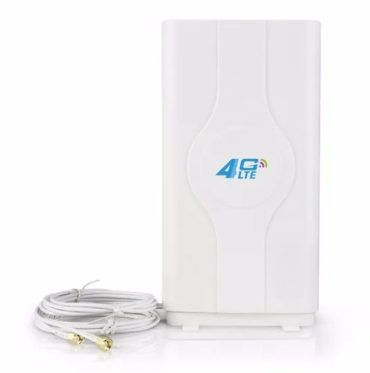 Усилитель Ampllifier MIMO 4G LTE Wi Fi антенна поддержка всех типов устройств 49dBi|4g lte devices|device