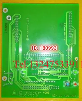

Elevator parts parts PCB ID Code 179724