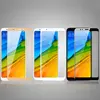 3D закаленное стекло для Xiaomi Redmi 5 Plus полное покрытие 9H защитная пленка Взрывозащищенная Защита экрана для Redmi 5 Plus 5,99