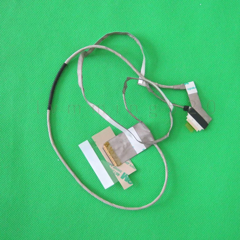 

Новый кабель передачи данных для ЖК-экрана LENOVO G500 G505 G510 G590 кабель для экрана ноутбука DC02001PR00