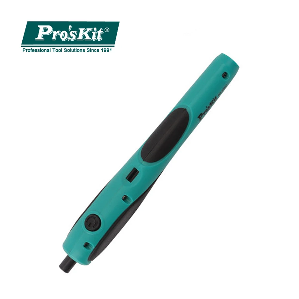 Electric Screwdriver Pro'sKit PT-036U USB Lithium Battery Cordless Power Tools100% Original Electric Screwdriver Pro'sKit PT-036U USB Lithium Battery Cordless Power Tools100% Original