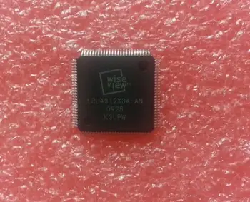 

10pcs/lot LRU4312X3A LRU4312X3A-AN QFP