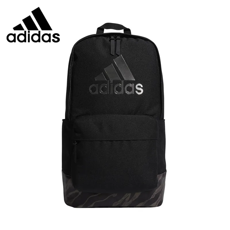 

Original New Arrival Adidas CL SHINY BOS Unisex Backpack Sports Training Bags