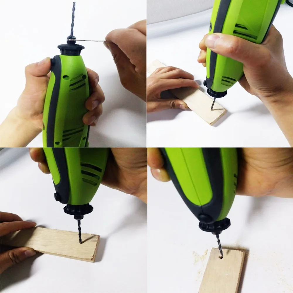 drilling