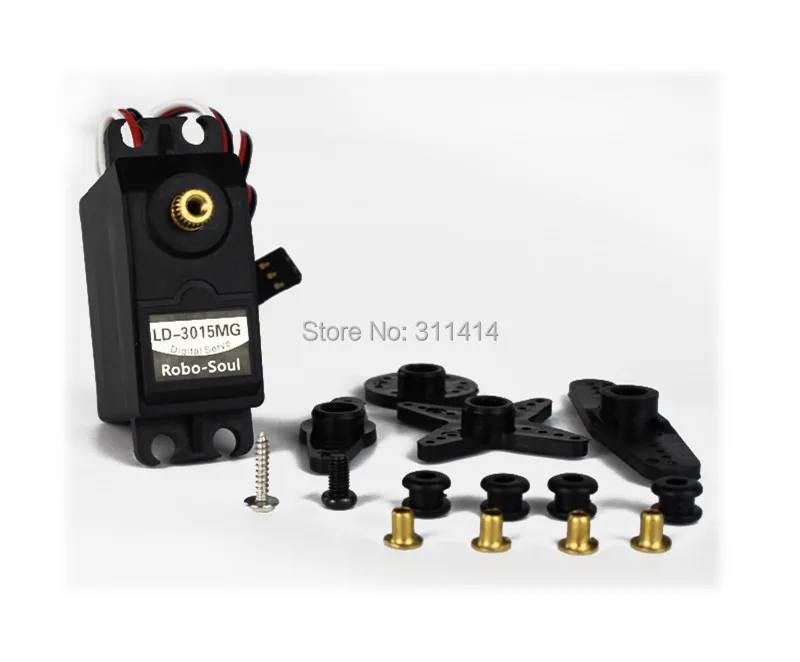 LD-3015MG-3
