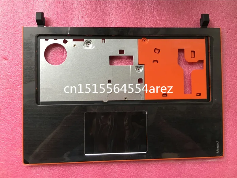Новый ноутбук Lenovo Flex-14 Touchpad palmrest крышка/крышка клавиатуры 3RST6TALV00 | Компьютеры и