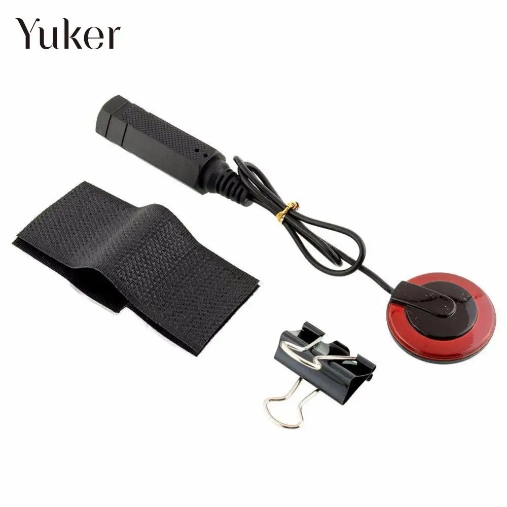 Yuker Classical Piezo Microphone Pickup For Music Guitar Violin Banjo