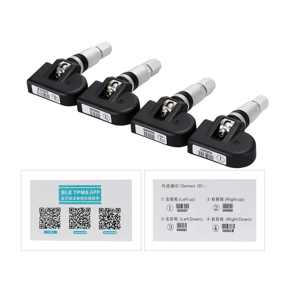 BLE TPMS (3)