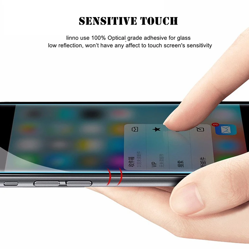 2 шт Suntaiho анти синее легкое закаленное стекло для iPhone XS Max XR 9 H Защитная пленка