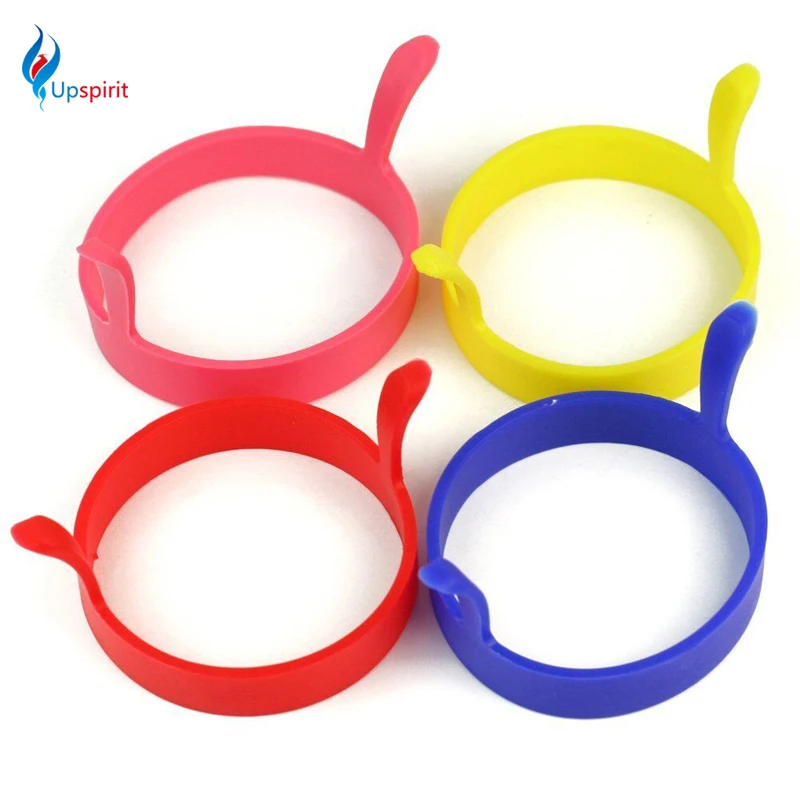 Категории магазина > $egg&pancake rings >. egg mold silicone egg