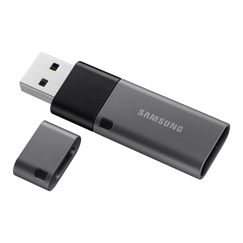USB 3 1 флеш накопитель Samsung 32 ГБ 64 128 256 OTG|USB флэш-накопители| |