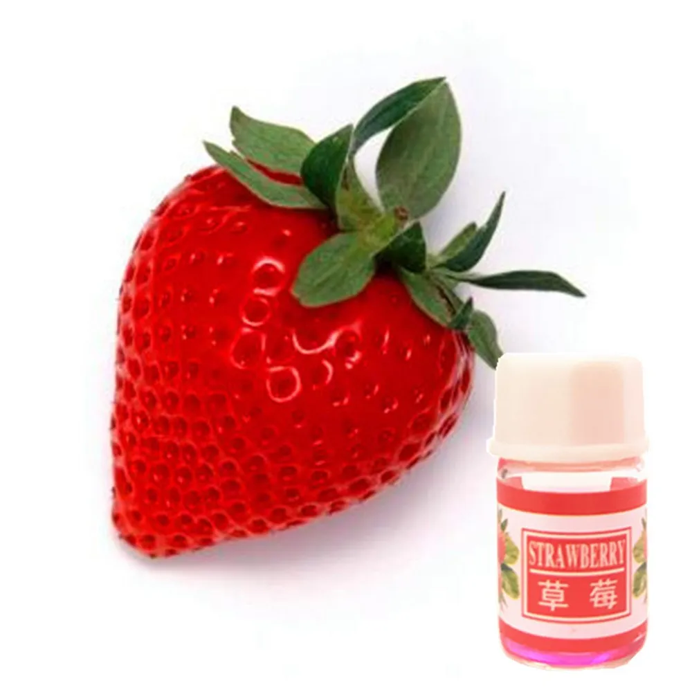 

Anti allergy Skin care Strawberry Essential Oil 12 Kind 3ml Fruits Fragrance Aromatherapy Natural Spa