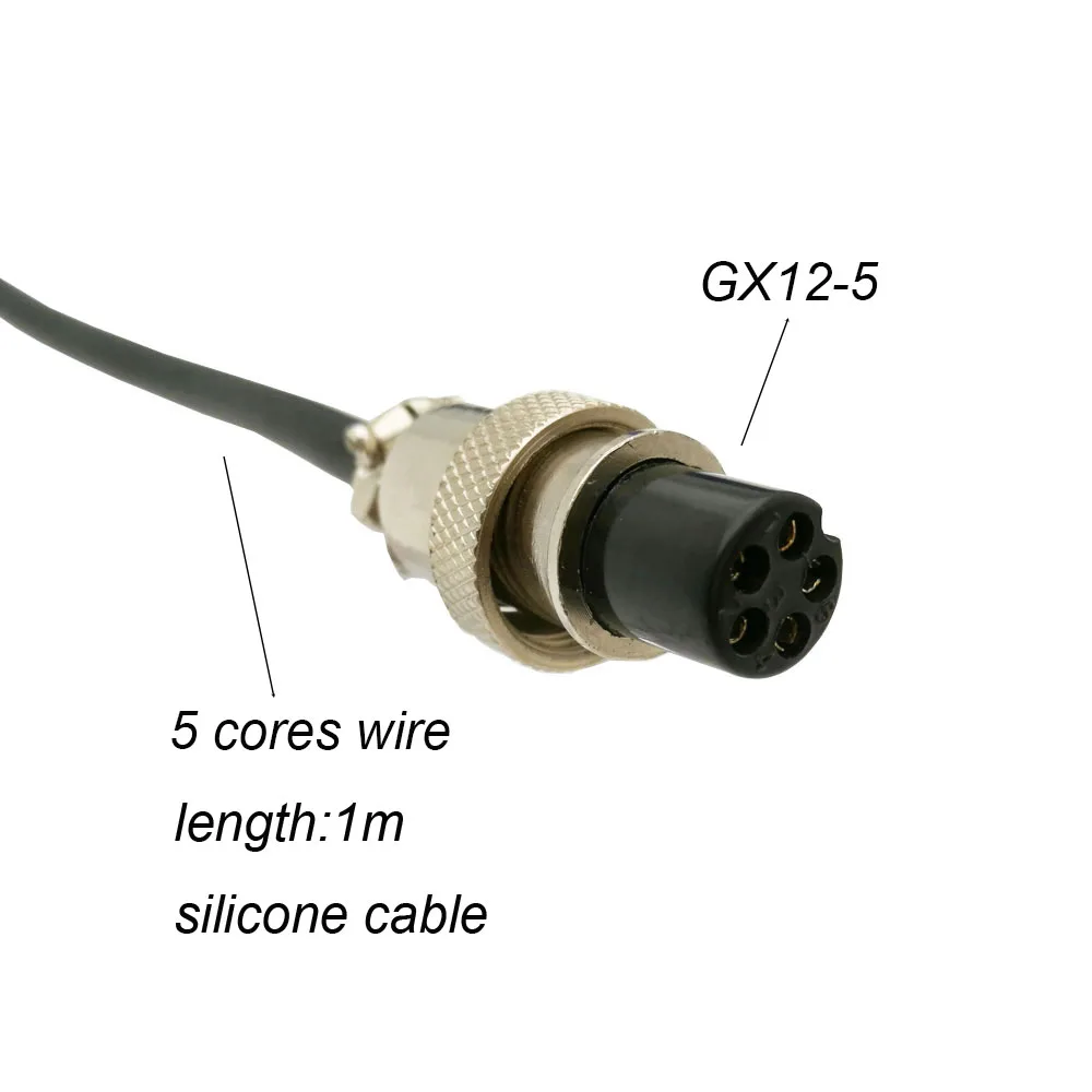 KSGER T12 алюминиевый сплав FX9501 ручка из углеродного волокна для STM32 OLED паяльник станция ручка сварочный наконечник электрические инструменты V2.1S