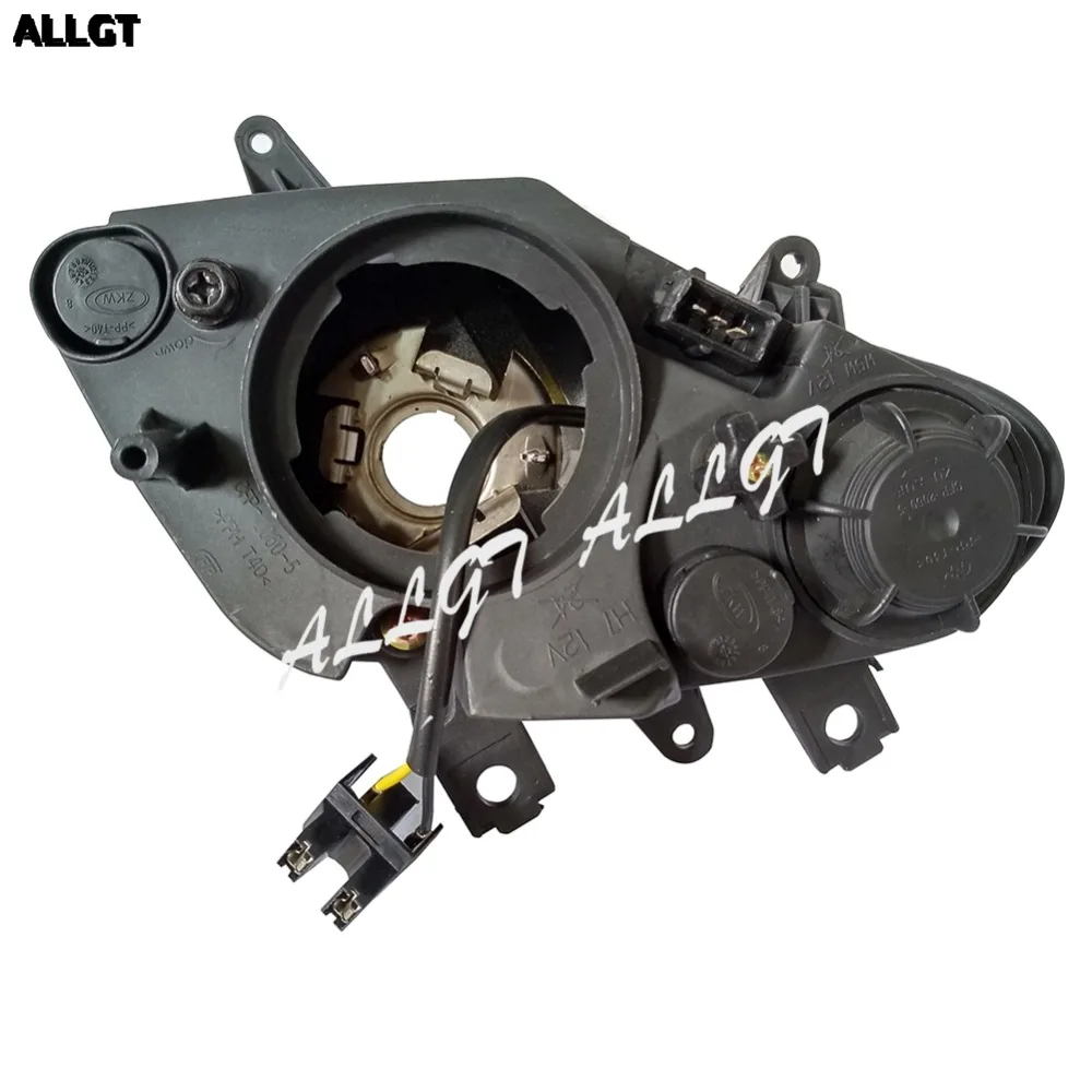 ALLGT спереди головной светильник фары для BMW S1000RR 2010 2011 2012 2013 2014|headlamp headlight|headlamps head