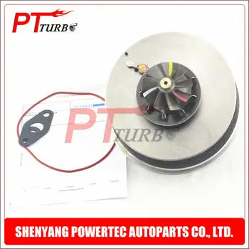 

For Dodge Sprinter 115Kw 156HP OM 612 DE 27 LA GT2256V Balanced turbo charger core chra 709838-0003 6120960099 cartridge turbine