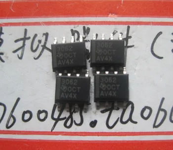 

THS3062D THS3062DR THS3062DRG4