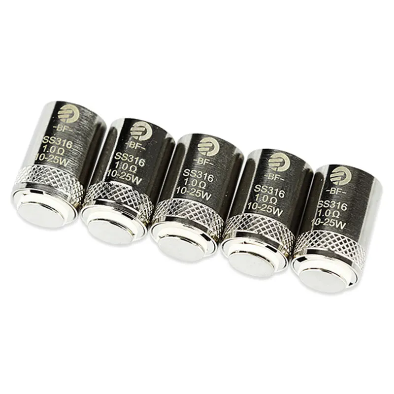Российский Клиренс Joyetech EGO AIO катушка Cubis BF 0.2ohm для CUBIS/кубический мини