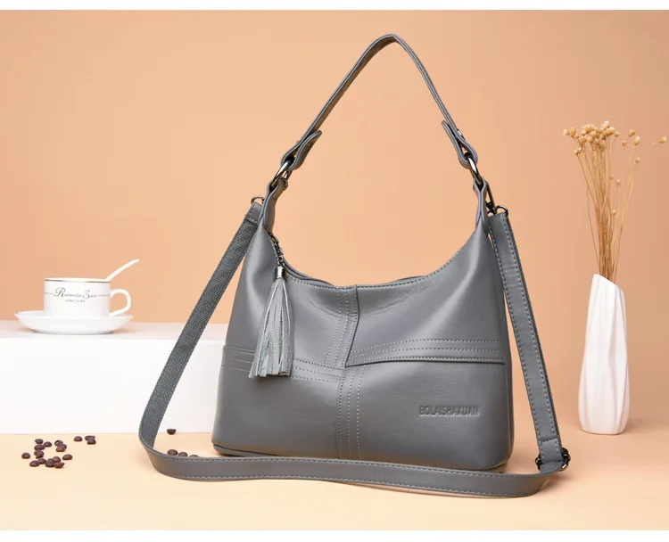 Мягкие роскошные сумки, женские сумки, дизайнерские сумки через плечо, высокое качество, женские кожаные сумки, брендовые известные сумки на плечо