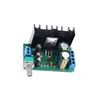 1PCS TDA2050 DC 12-24V 5W-120W 1 Channel Audio Power Amplifier Board ► Photo 1/2