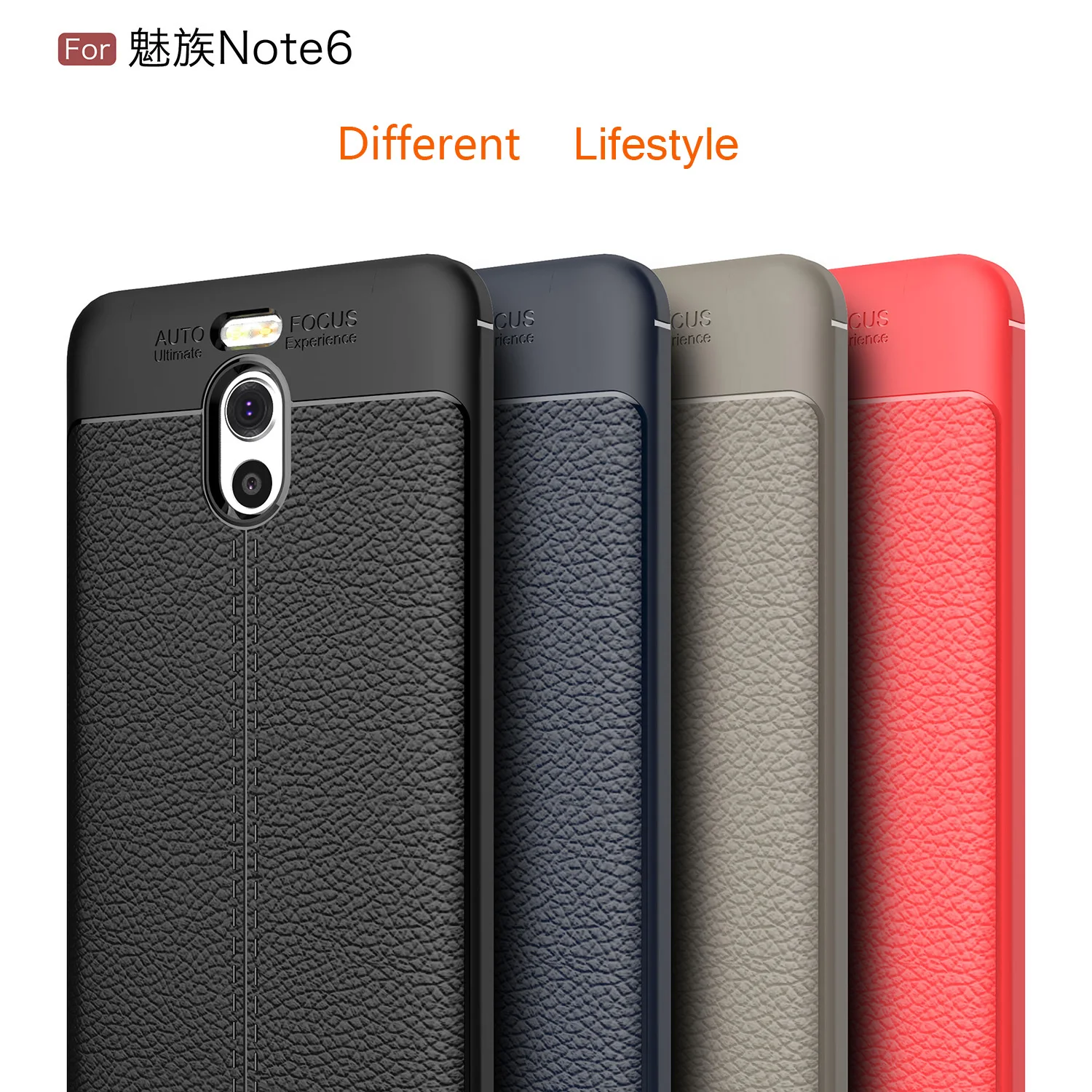 Case For Meizu M6 Note Cover M6note Phone Coque M6Note M721C M721L M721M M721Q |